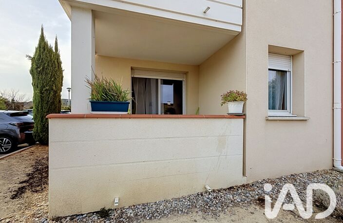Vente Appartement 4 pièces — photo 2