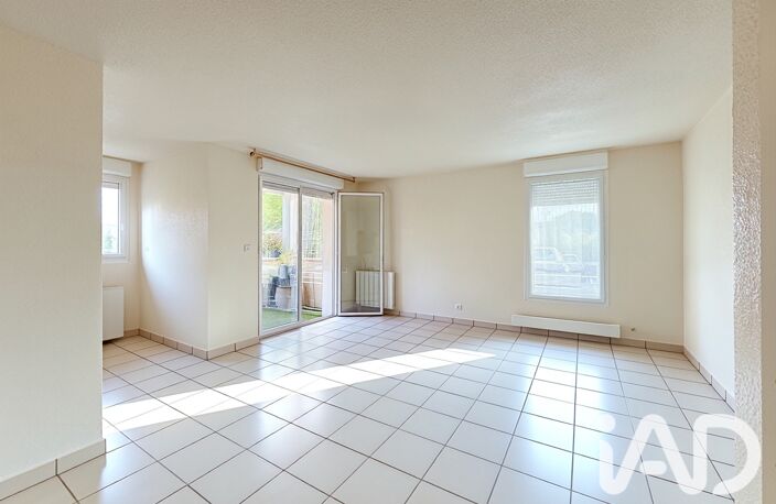 Vente Appartement 4 pièces — photo 3