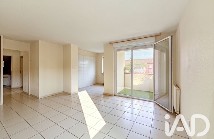 Vente Appartement 4 pièces — photo 4