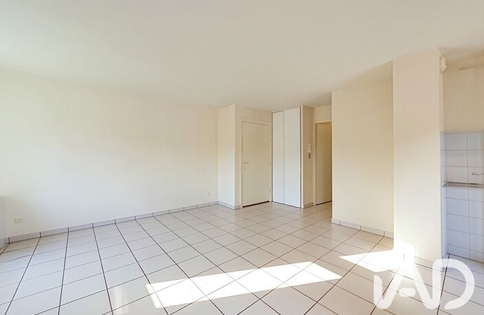 Vente Appartement 4 pièces — photo 5