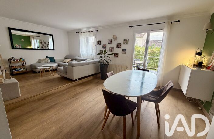 Vente Maison/villa 5 pièces — photo 2