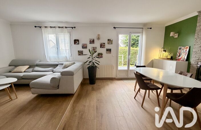 Vente Maison/villa 5 pièces — photo 3