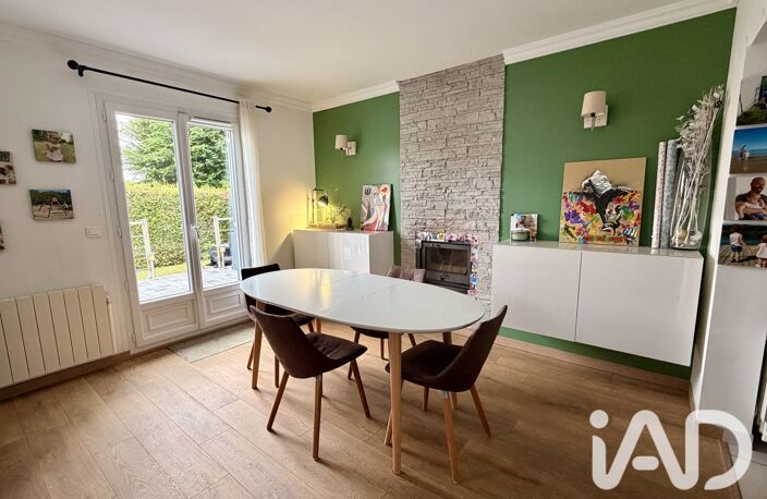 Vente Maison/villa 5 pièces — photo 4