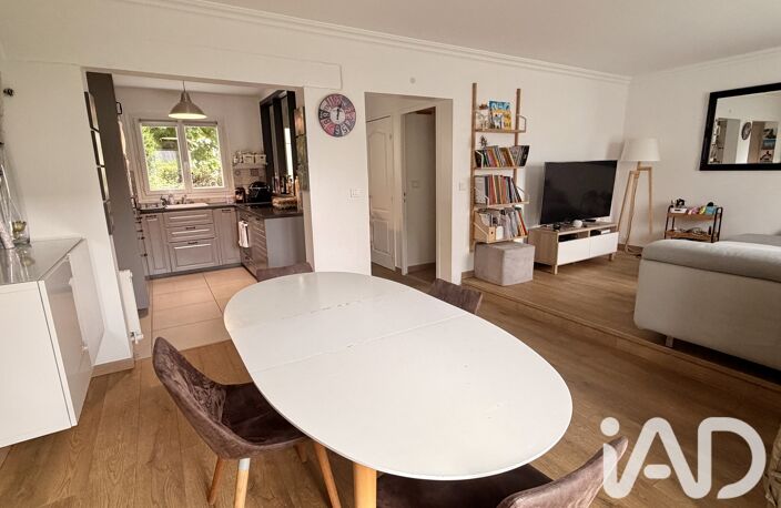Vente Maison/villa 5 pièces — photo 5