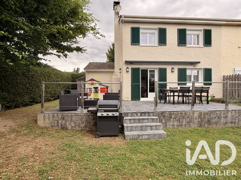 Vente Maison/villa 5 pièces — photo 1