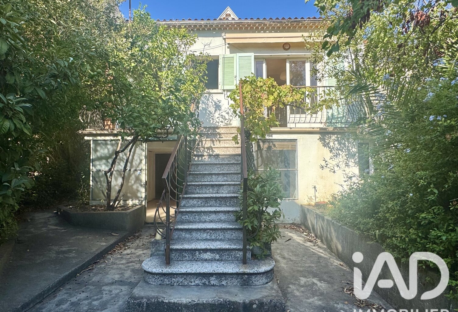 Vente Maison/villa 4 pièces — photo 1