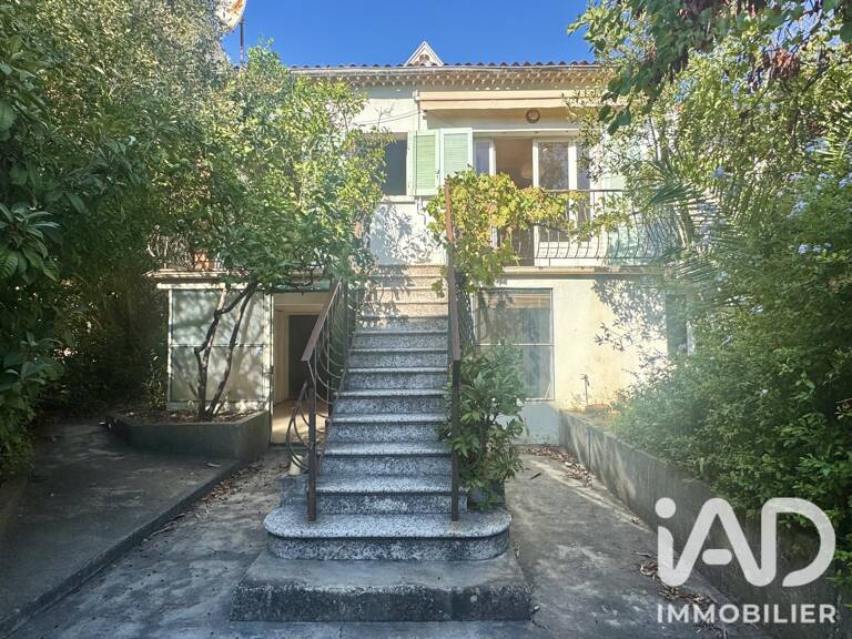 Vente Maison/villa 4 pièces — photo 1