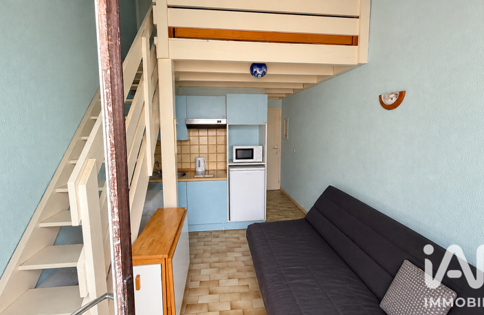 Vente Appartement 2 pièces — photo 2