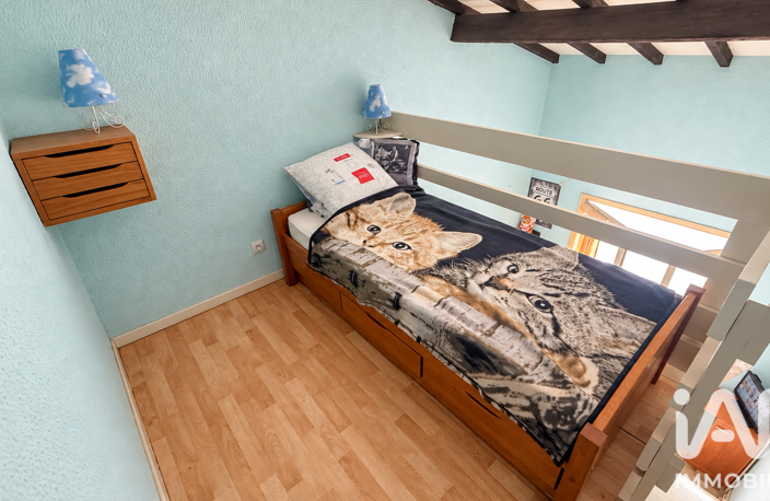 Vente Appartement 2 pièces — photo 5