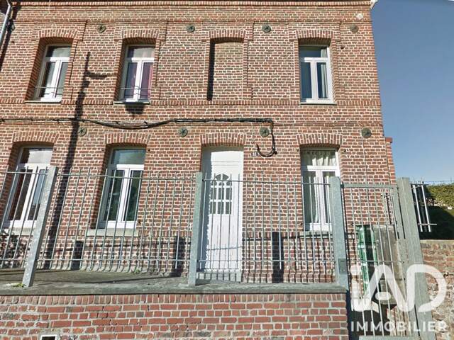 Vente Immeuble 128 m&sup2; — photo du bien