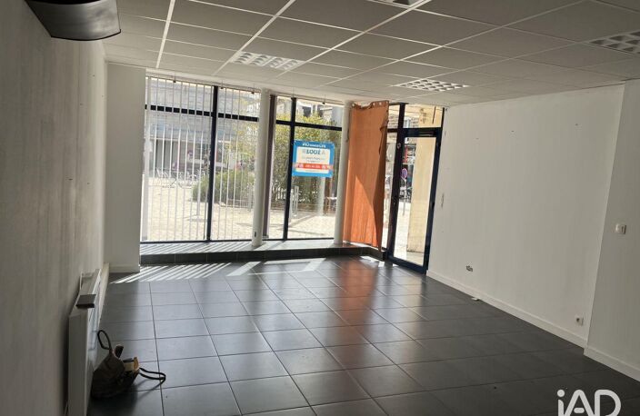 Location Boutique/Local commercial 68 m&sup2; — photo 3