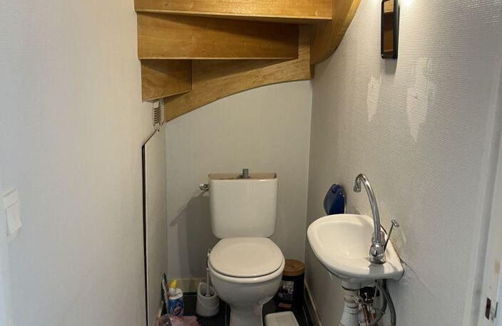 Location Boutique/Local commercial 68 m&sup2; — photo 5