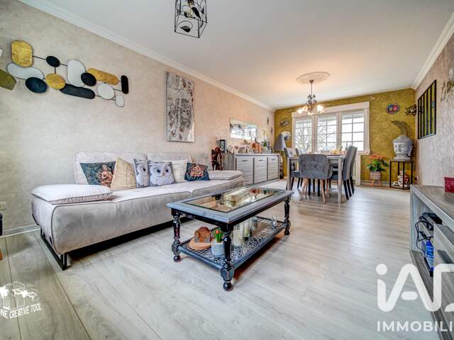 Vente Maison/villa 4 pièces — photo du bien