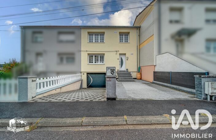 Vente Maison/villa 4 pièces — photo 2