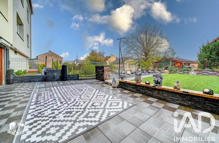 Vente Maison/villa 4 pièces — photo 3