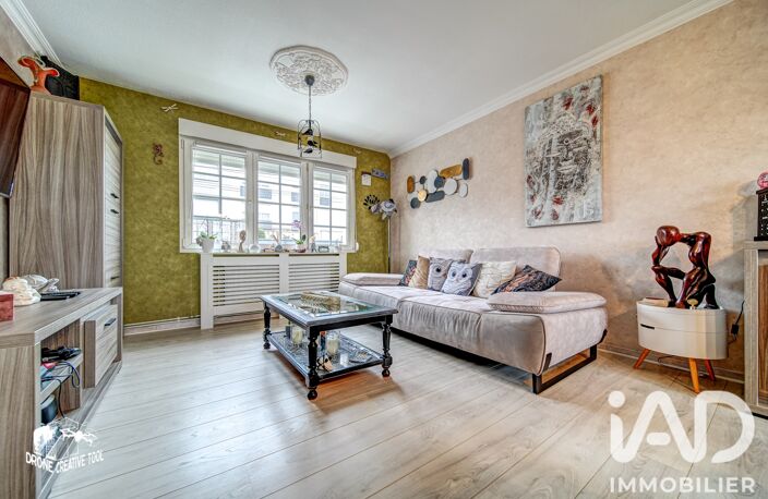 Vente Maison/villa 4 pièces — photo 4