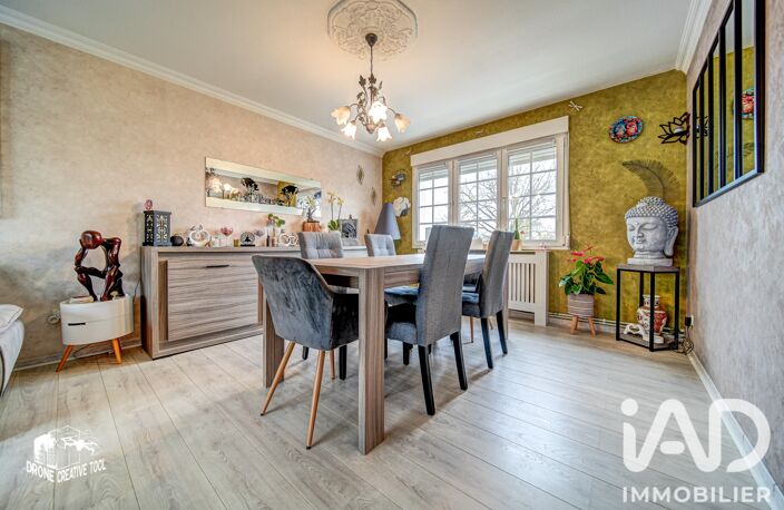 Vente Maison/villa 4 pièces — photo 5