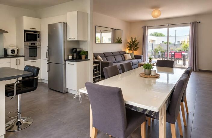 Vente Maison traditionnelle 5 pièces — photo 3
