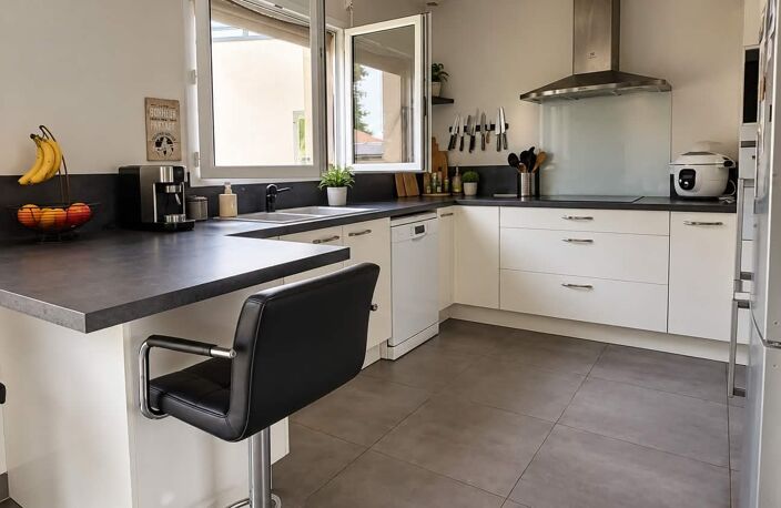 Vente Maison traditionnelle 5 pièces — photo 4