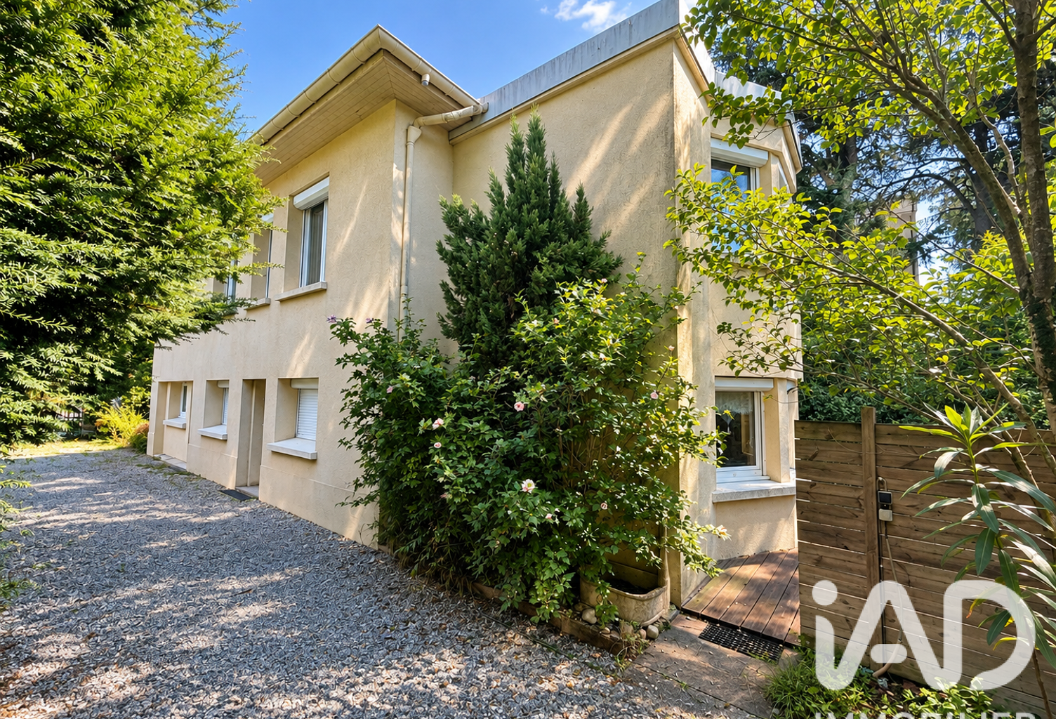 Vente Maison/villa 7 pièces — photo 1