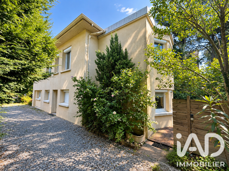 Vente Maison/villa 7 pièces — photo 1