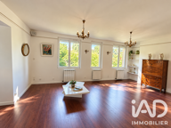 Vente Maison/villa 7 pièces — photo 2