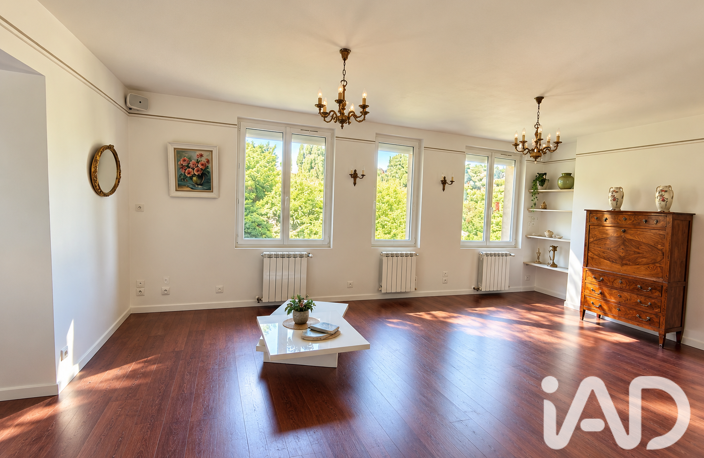 Vente Maison/villa 7 pièces — photo 2