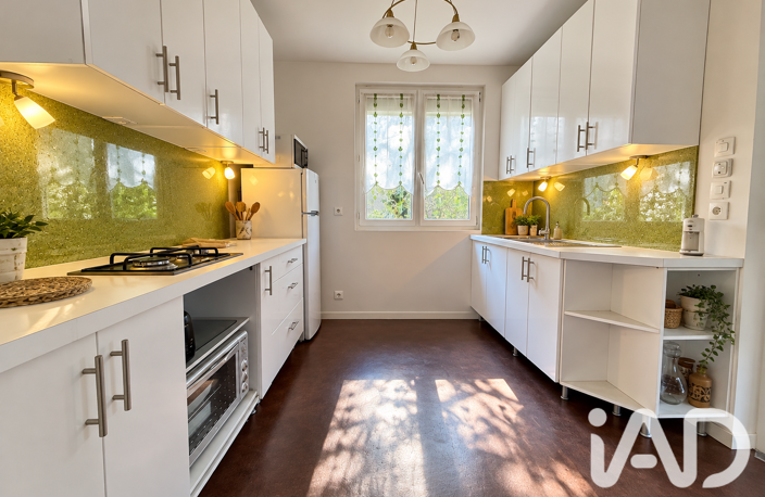 Vente Maison/villa 7 pièces — photo 3