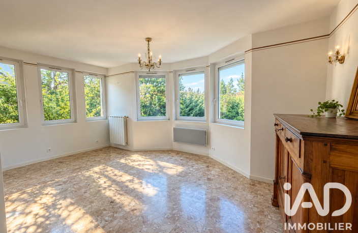 Vente Maison/villa 7 pièces — photo 4