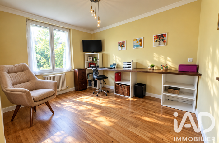 Vente Maison/villa 7 pièces — photo 5
