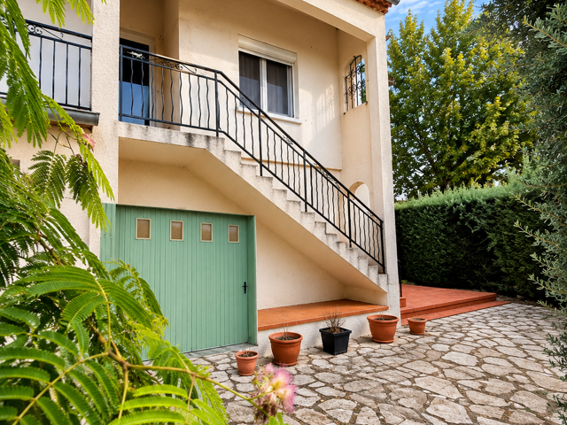 Vente Maison/villa 5 pièces — photo du bien