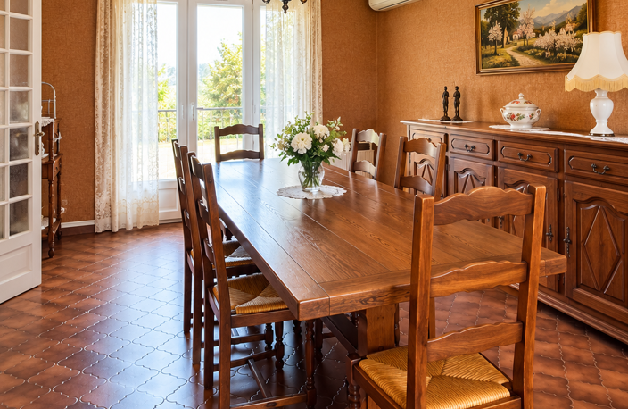Vente Maison/villa 5 pièces — photo 2
