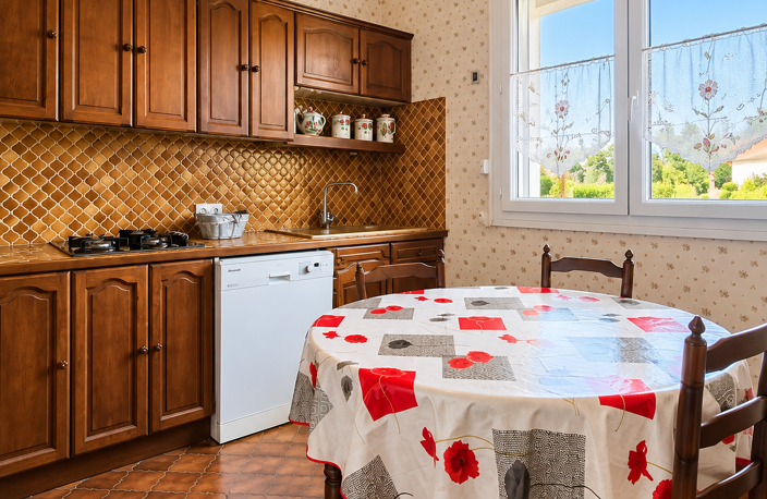 Vente Maison/villa 5 pièces — photo 3