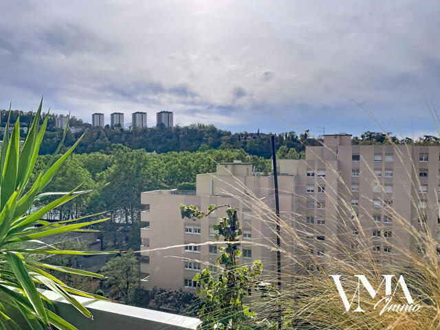 Appartement proposé à Lyon 4
