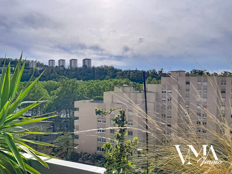 Appartement T5 de 118 m2 Climatisé avec balcon Sud-Ouest, vu — photo 1
