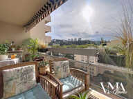 Appartement T5 de 118 m2 Climatisé avec balcon Sud-Ouest, vu — photo 2