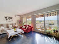 Appartement T5 de 118 m2 Climatisé avec balcon Sud-Ouest, vu — photo 3