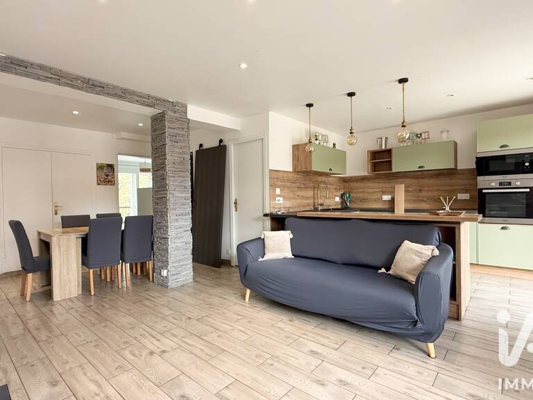 Vente Appartement 5 pièces — photo 1