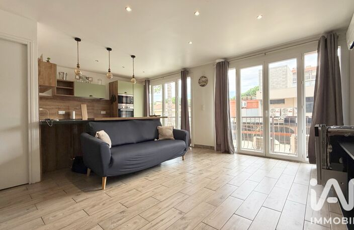 Vente Appartement 5 pièces — photo 3