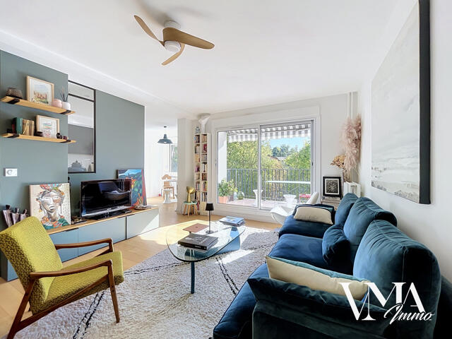 Appartement proposé à Sainte-Foy-lès-Lyon