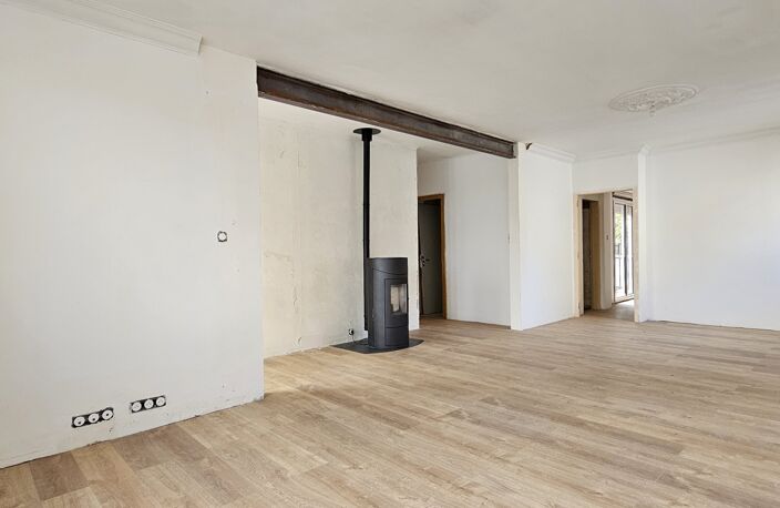 Vente Maison/villa 7 pièces — photo 3