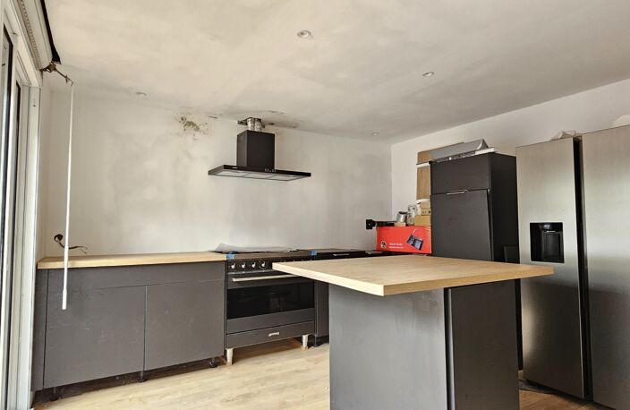 Vente Maison/villa 7 pièces — photo 5