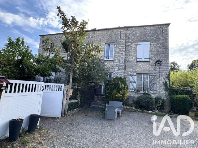 Vente Immeuble 280 m&sup2; — photo du bien