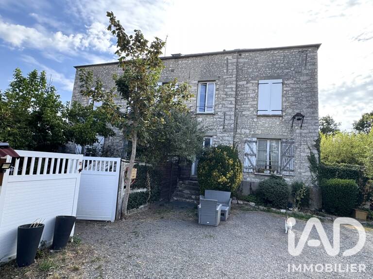 Vente Immeuble 280 m&sup2; — photo 1