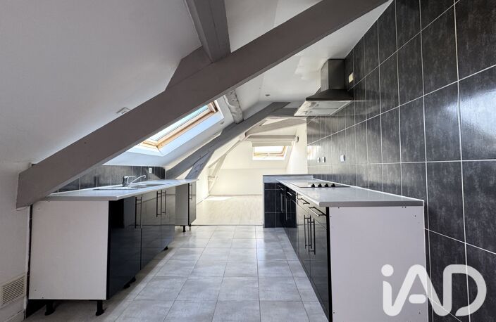 Vente Immeuble 280 m&sup2; — photo 2