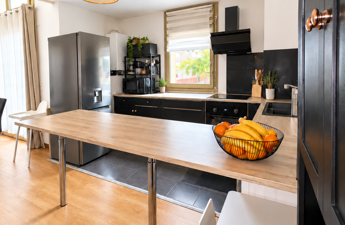 Vente Duplex 3 pièces — photo 3