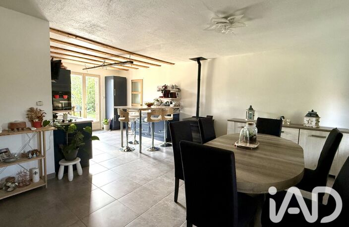 Vente Maison/villa 5 pièces — photo 3