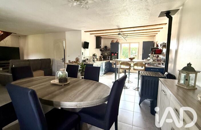 Vente Maison/villa 5 pièces — photo 4