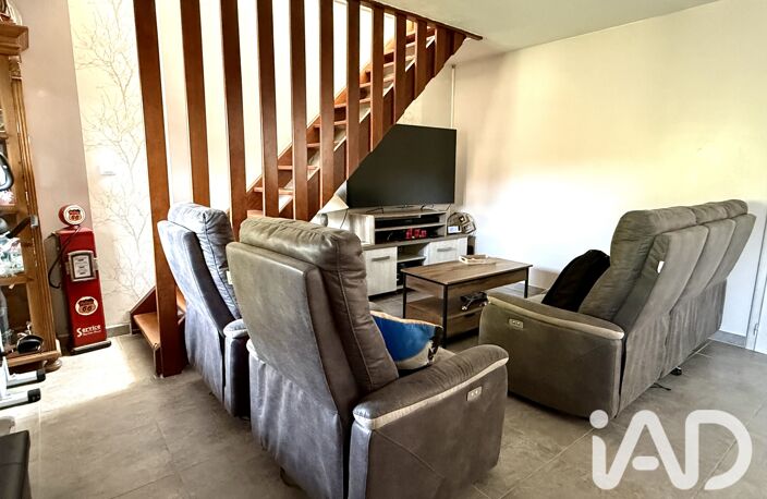 Vente Maison/villa 5 pièces — photo 5