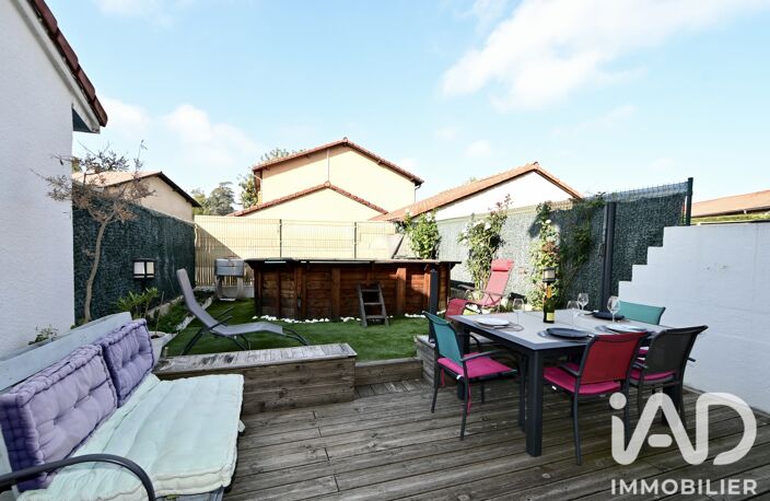 Vente Maison/villa 5 pièces — photo 2